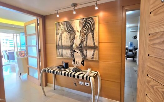Maten Dbayeh Huge Apartment For Sale