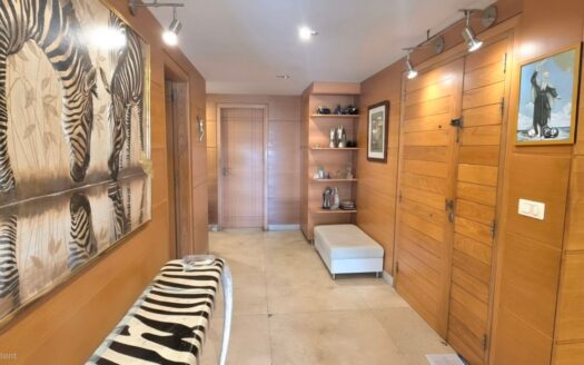 Maten Dbayeh Huge Apartment For Sale