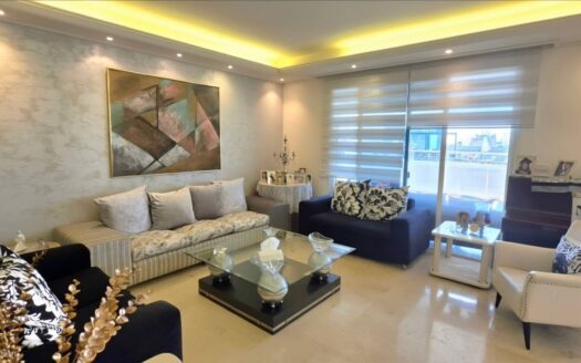 Maten Dbayeh Huge Apartment For Sale