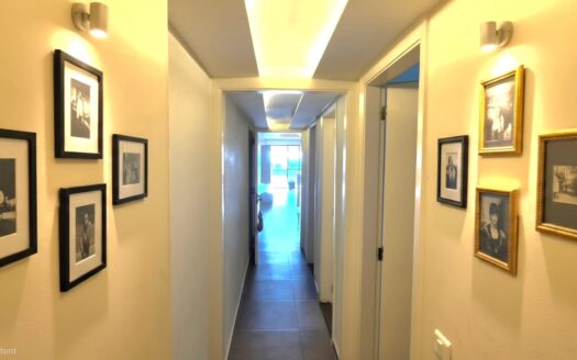 Hallat Sur Mer Chalet Duplex For Sale