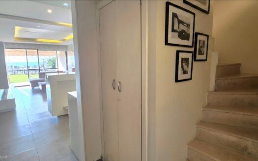 Hallat Sur Mer Chalet Duplex For Sale