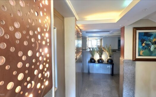 Mansouria Apartment Sale Terrace