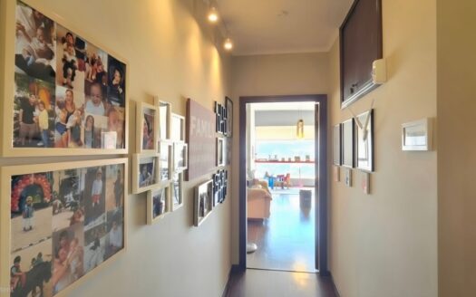 Mansouria Apartment Sale Terrace