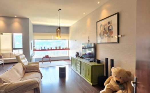 Mansouria Apartment Sale Terrace