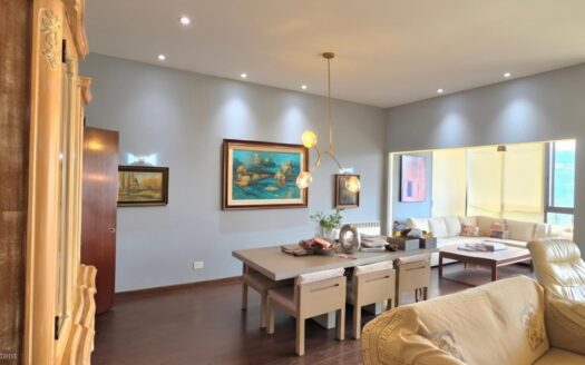 Mansouria Apartment Sale Terrace