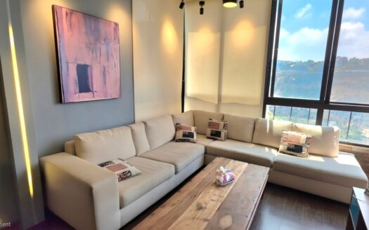 Mansouria Apartment Sale Terrace