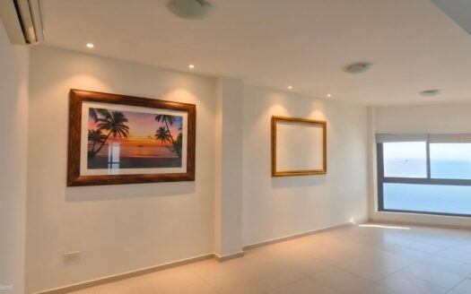 Tabarja Beach Resort Chalet For Sale