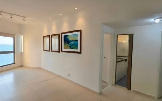 Tabarja Beach Resort Chalet For Sale