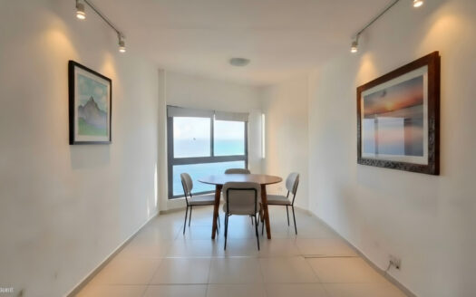 Tabarja Beach Resort Chalet For Sale