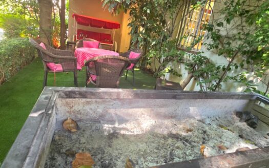 Portemilio Resort Beach For Winter Rent