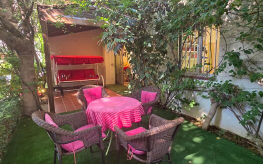Portemilio Resort Beach For Winter Rent
