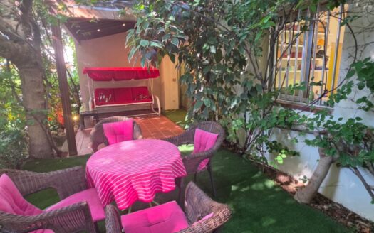 Portemilio Resort Beach For Winter Rent