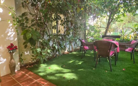 Portemilio Resort Beach For Winter Rent