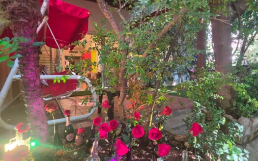 Portemilio Resort Beach For Winter Rent