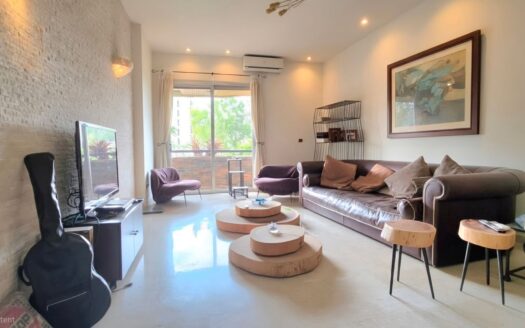 Maten Zalka Apartment For Sale