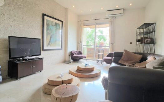 Maten Zalka Apartment For Sale
