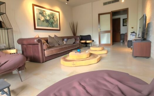 Maten Zalka Apartment For Sale