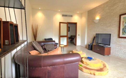 Maten Zalka Apartment For Sale