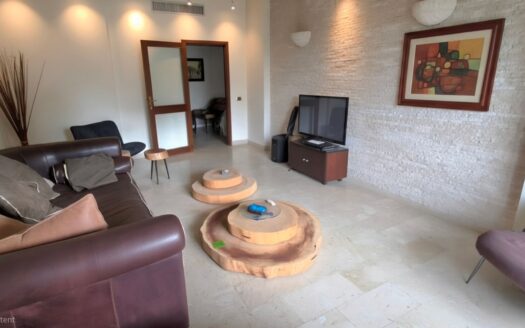 Maten Zalka Apartment For Sale