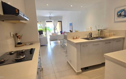 Chalet Duplex Hallat Sur Mer For Rent