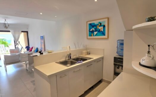 Chalet Duplex Hallat Sur Mer For Rent