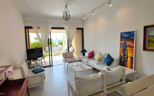 Chalet Duplex Hallat Sur Mer For Rent