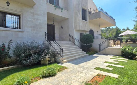 Alaay Baysour Villa For Sale