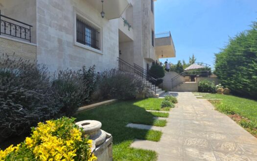 Alaay Baysour Villa For Sale