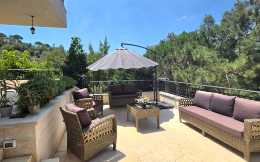 Alaay Baysour Villa For Sale