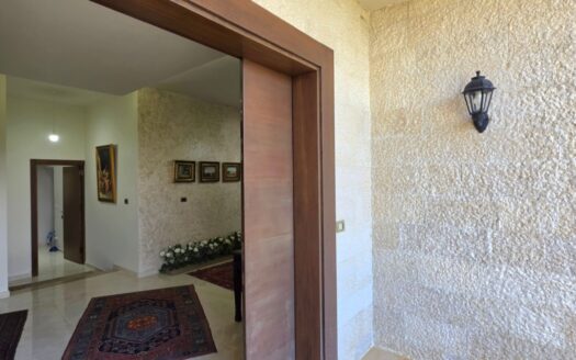 Alaay Baysour Villa For Sale