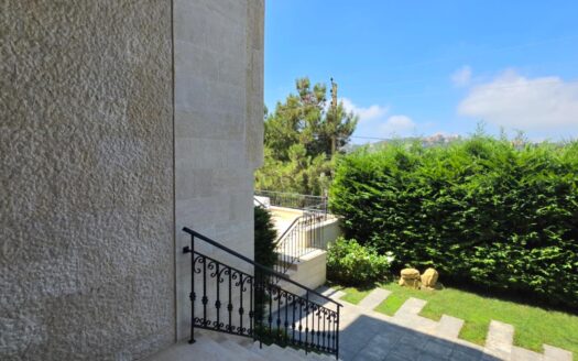 Alaay Baysour Villa For Sale
