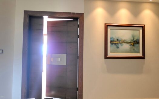Maten Mazrat Yashoueh Apartment Sale