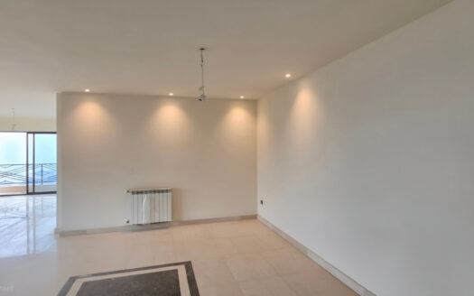 Maten Mazrat Yashoueh Apartment Sale