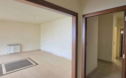 Maten Mazrat Yashoueh Apartment Sale
