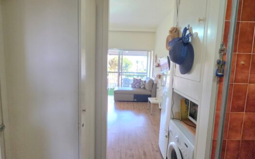 Tabarja Beach Chalet Studio Yearly Rent