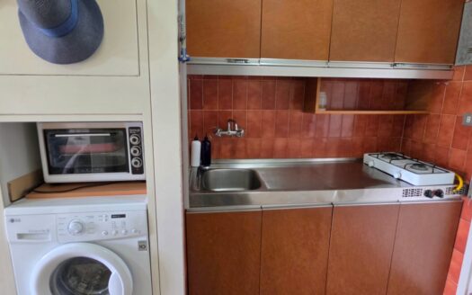 Tabarja Beach Chalet Studio Yearly Rent