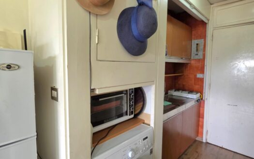 Tabarja Beach Chalet Studio Yearly Rent