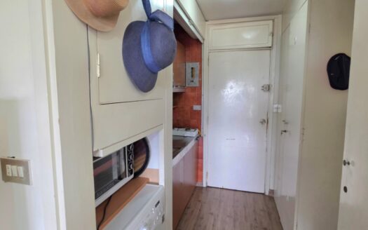 Tabarja Beach Chalet Studio Yearly Rent