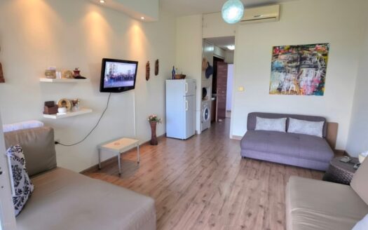 Tabarja Beach Chalet Studio Yearly Rent