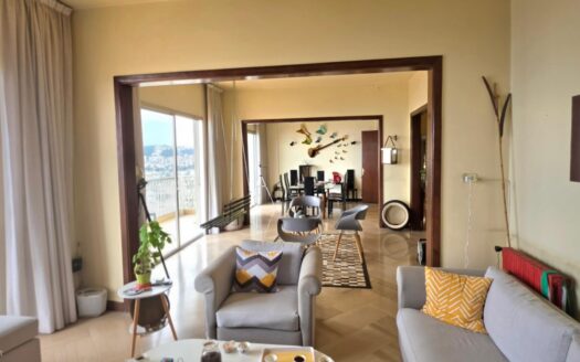 Maten Mazraat Yashoueh Building Sale