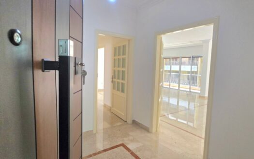 Beirut Ain Al Tineh Apartment For Rent