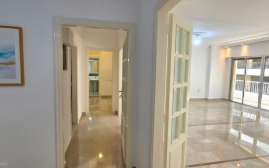 Beirut Ain Al Tineh Apartment For Rent