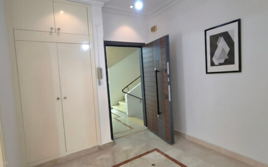 Beirut Ain Al Tineh Apartment For Rent
