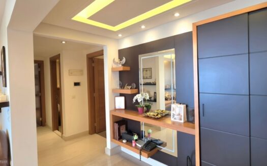 Maten Jal Dib Apartment Rent Furnish