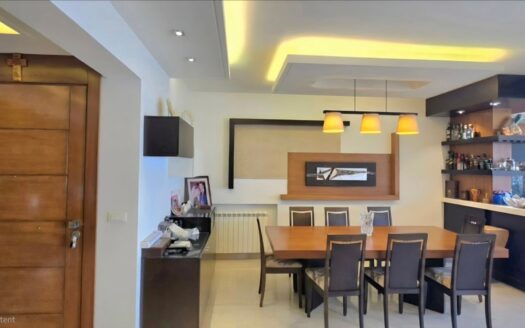 Maten Jal Dib Apartment Rent Furnish