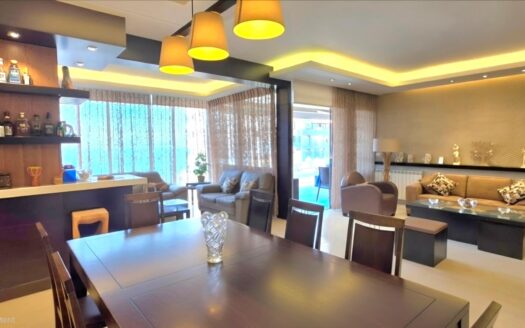 Maten Jal Dib Apartment Rent Furnish