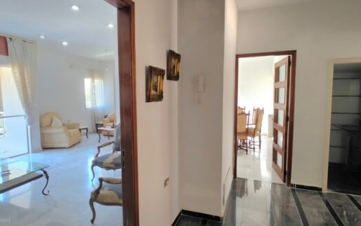 Maten Awkar Huge Apartment For Rent