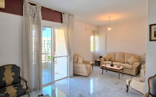 Maten Awkar Huge Apartment For Rent
