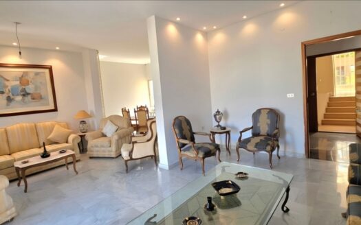 Maten Awkar Huge Apartment For Rent