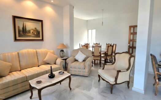 Maten Awkar Huge Apartment For Rent